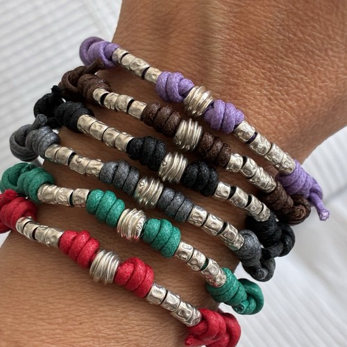Dodo pomellato bracciale - 1,
