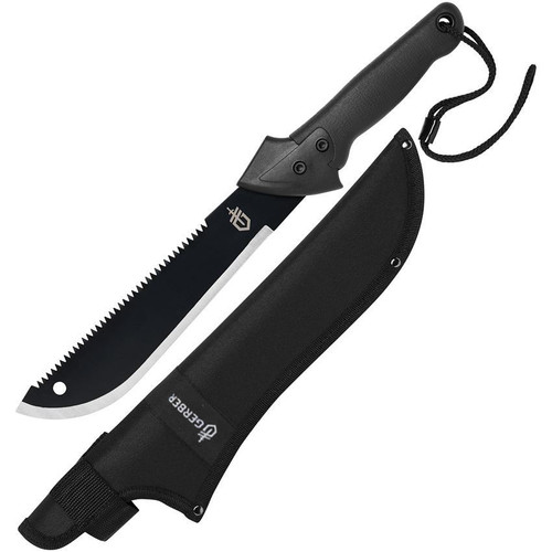 Gerber gator machete junior - gerber,