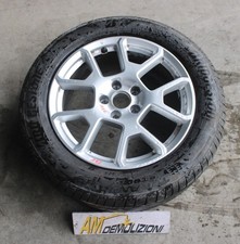 CERCHIO IN LEGA JEEP RENEGADE