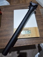 Reggisella Full Carbon per