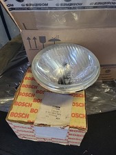 FANALE ANTERIORE BOSCH