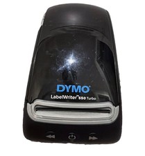 Dymo 550 turbo - dymo, label