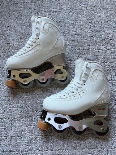 Edea ice fly boots size - boots, 240