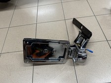porta targa Laterale per harley Davidson Sportster.