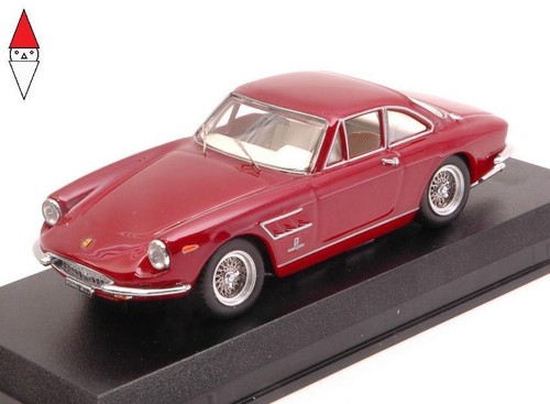 Best model ferrari 330 - model,
