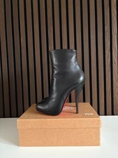 Christian Louboutin stivaletti