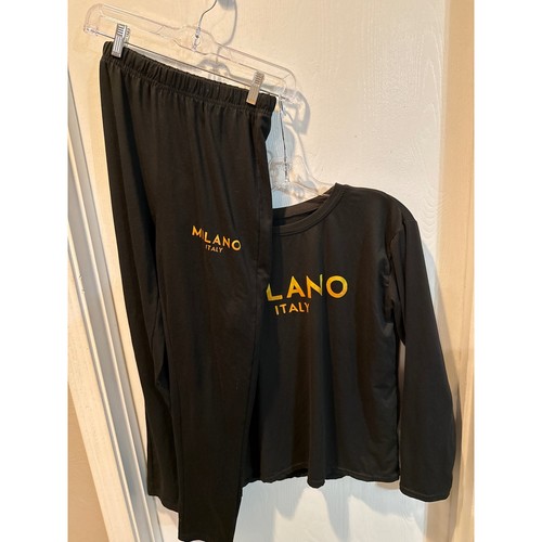 Set loungewear uomo milano - loungewear,