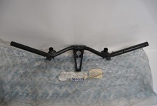 Handlebar handlebar drag bar