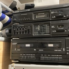 Grunding /Sony hi fi Vintage