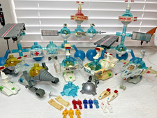 LOTTO VINTAGE SPACE LINK