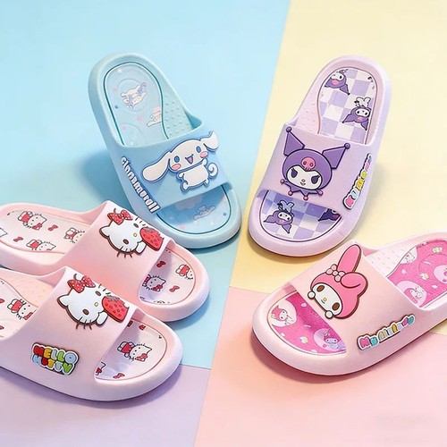Sandali ciabatta crocs - , sanrio