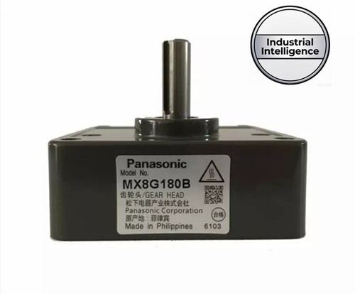 Nuovo panasonic mx8g180b - nuovo,