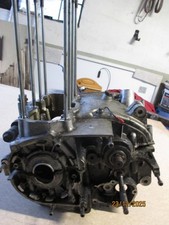 Carter motore Yamaha XS 650