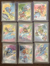 Pokemon Collezione