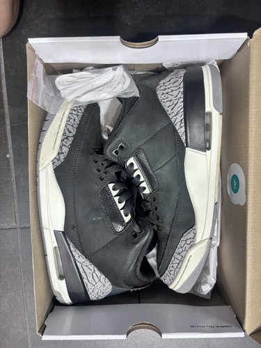 Jordan air sneakers - 3,