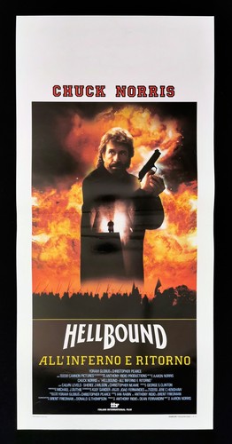 Hellbound all inferno - hellbound, all'inferno