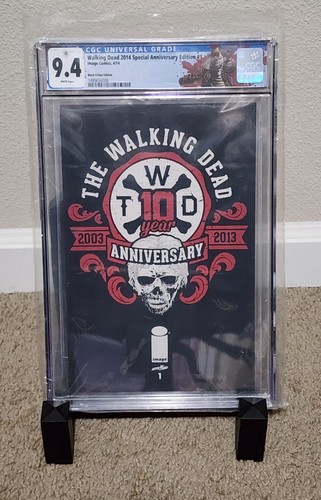The walking dead - the, #1
