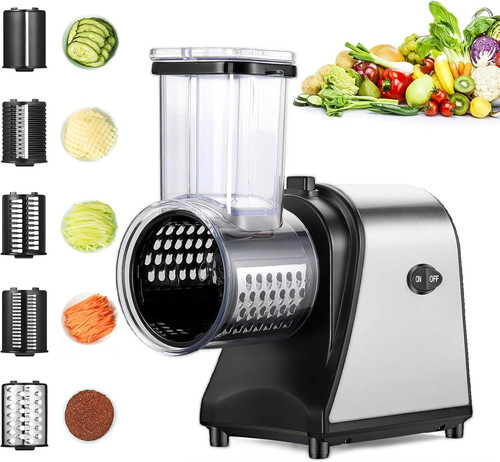 Taglia verdure elettrico 250w - taglia,