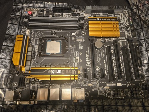 Z97x ud5h i5 4670 - ga-z97x-ud5h, /w