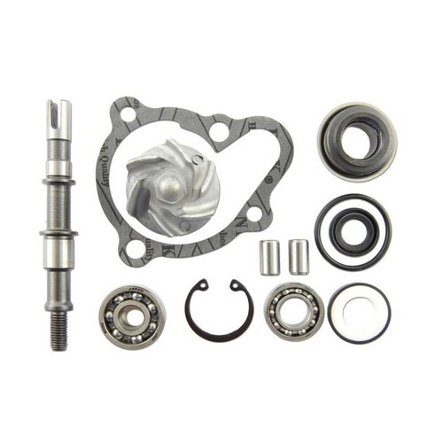 Set riparazione asse - set,