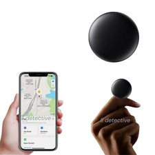 LOCALIZZATORE SATELLITARE GPS TRACKER AUTO MOTO ZERO COSTI COMPATIBILE AIR TAG