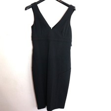 ABITO VESTITO TUBINO DONNA