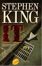 Stephen King IT Sperling