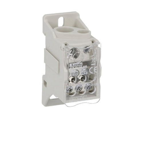 Ripartitore potenza 125a - ripartitore,