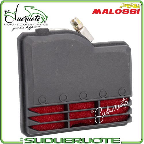 Filtro aria malossi scatola - filtro,