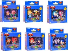 Brawl stars figures - (2-pack),