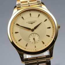 Orologio Longines L4.706.2