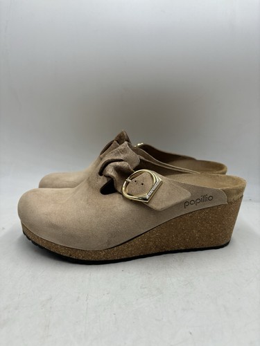 Birkenstock papillio zoccolo - papillio,