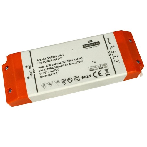 Alimentatore trasformatore - alimentatore,