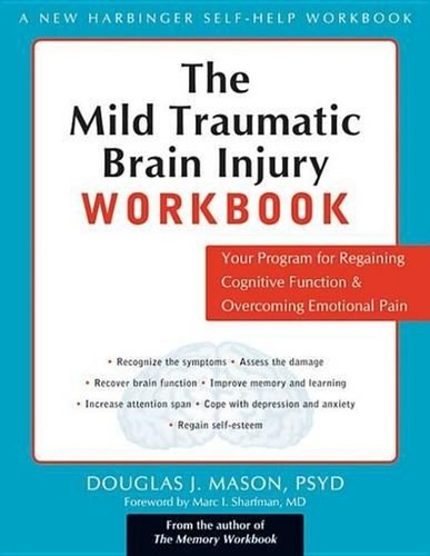 Mild traumatic brain - mild,