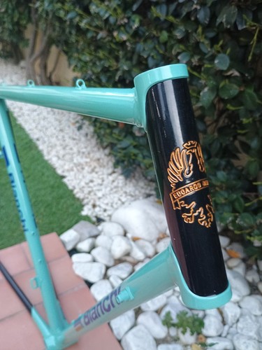 1988 vintage steel road - 1988,