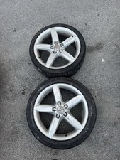 cerchi E Gomme audi 18 usati