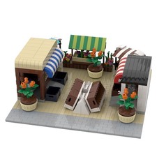 Moc bancarella mercato - da,