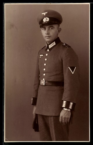 Foto gefreiter - foto,