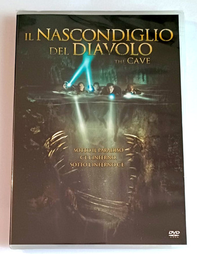 Nascondiglio del diavolo - il,