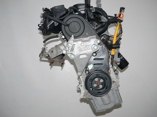 Motore volkswagen golf plus - motore,