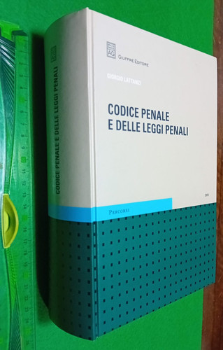 Libro codice penale e - libro,