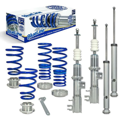 Jom blueline coilover alfa - coilover,