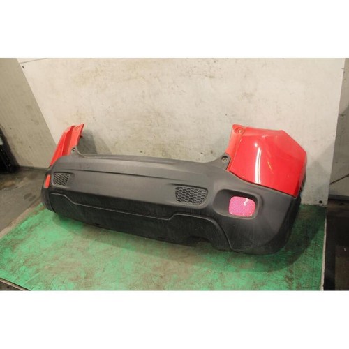 Paraurti post jeep renegade - paraurti, post.