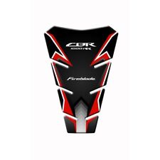 PARASERBATOIO ADESIVO 3D ROSSO