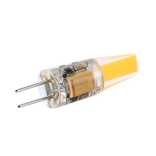 Lampada led bianco freddo - g4,