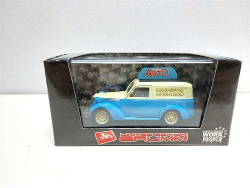 Fiat 1100e furgone modelli - fiat, "modelli