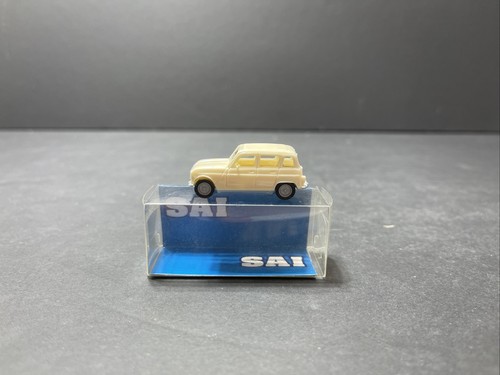 Sai renault - sai, r4