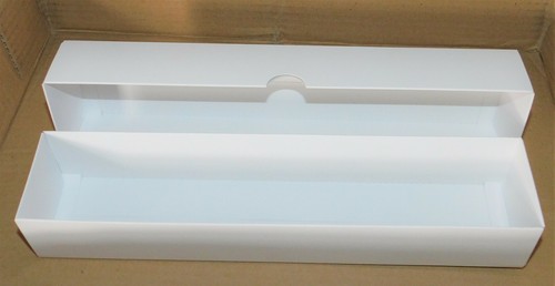Large white replacement - white,