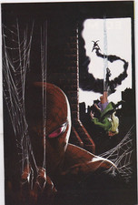 Amazing Spider-Man (2017) #799