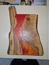 Vassoio Tagliere Espositore In